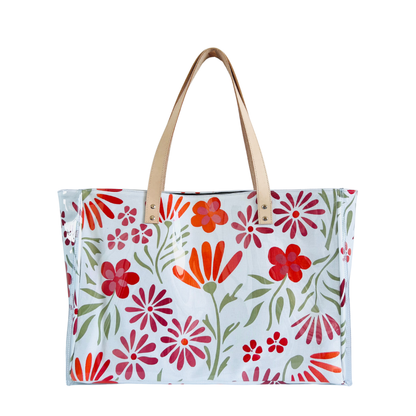 NAN'S GARDEN | EVERYWHERE TOTE
