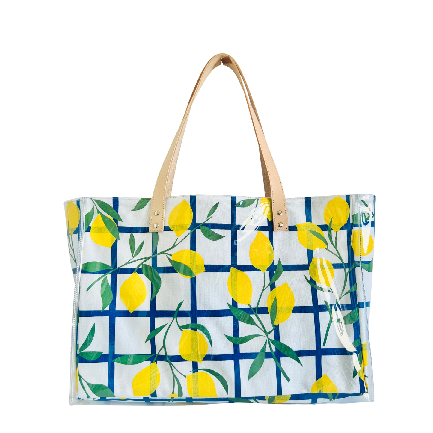 LIMONCELLO | EVERYWHERE TOTE
