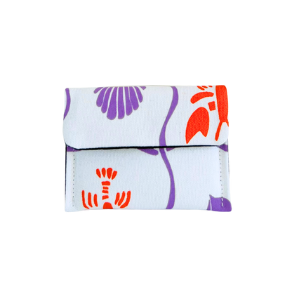 SHELL & CLAW | SMALL PURSE