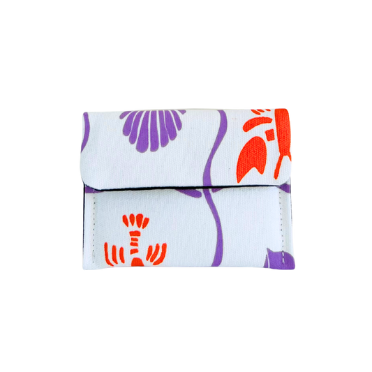 SHELL & CLAW | SMALL PURSE