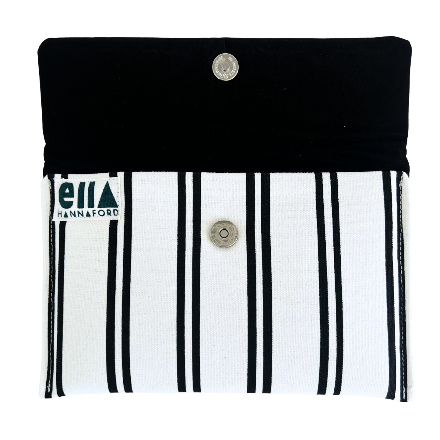 MONOCHROME MOVES | SMALL CLUTCH