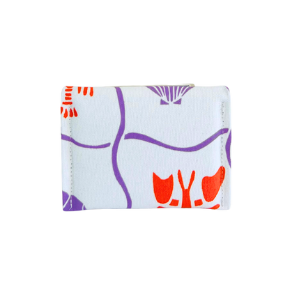 SHELL & CLAW | SMALL PURSE