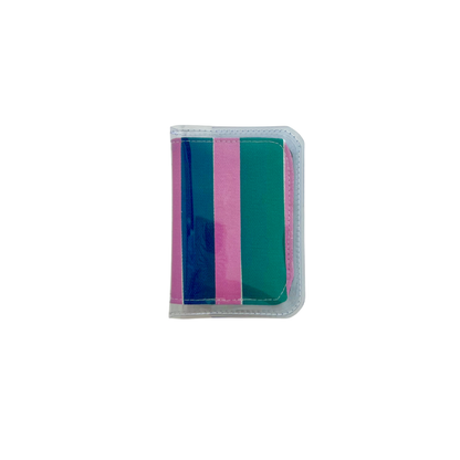 ELECTRIC SORBET | CARD WALLET