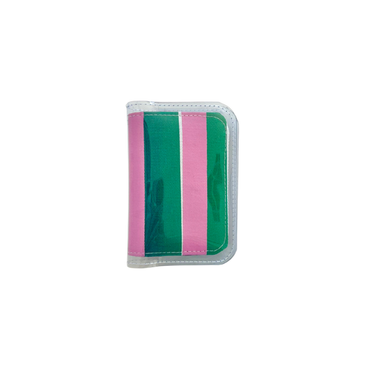ELECTRIC SORBET | CARD WALLET