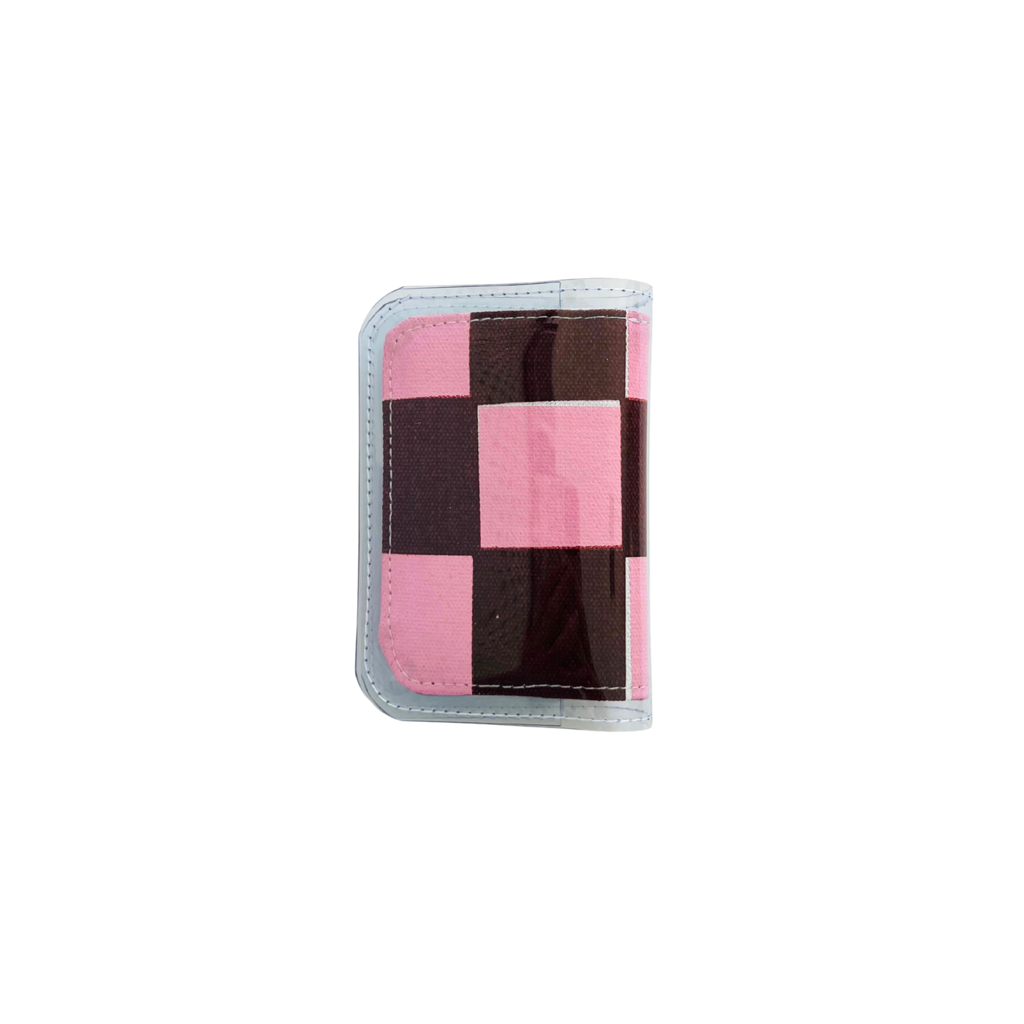 BLUSH & BRONZER | CARD WALLET
