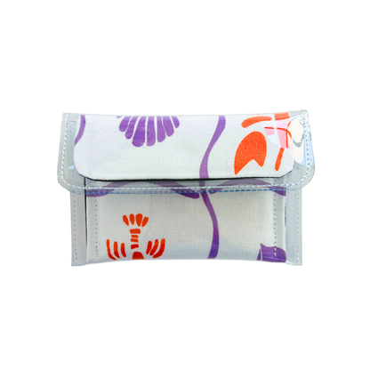 SHELL & CLAW | SMALL PURSE
