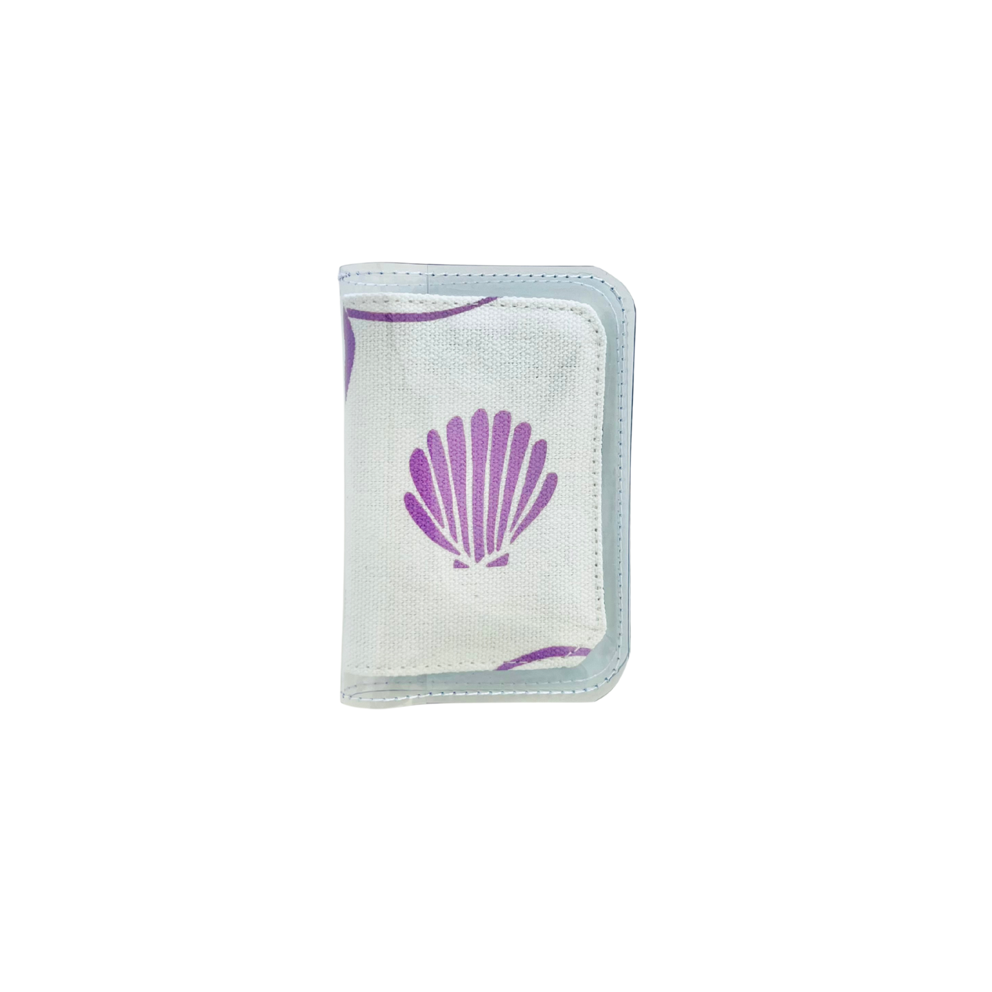 SHELL & CLAW | CARD WALLET