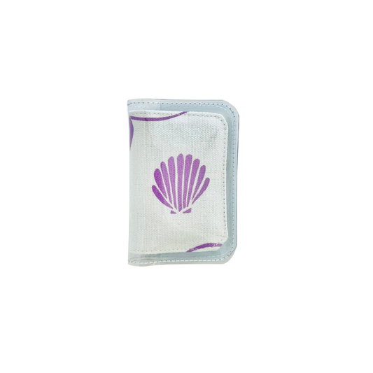 SHELL & CLAW | CARD WALLET