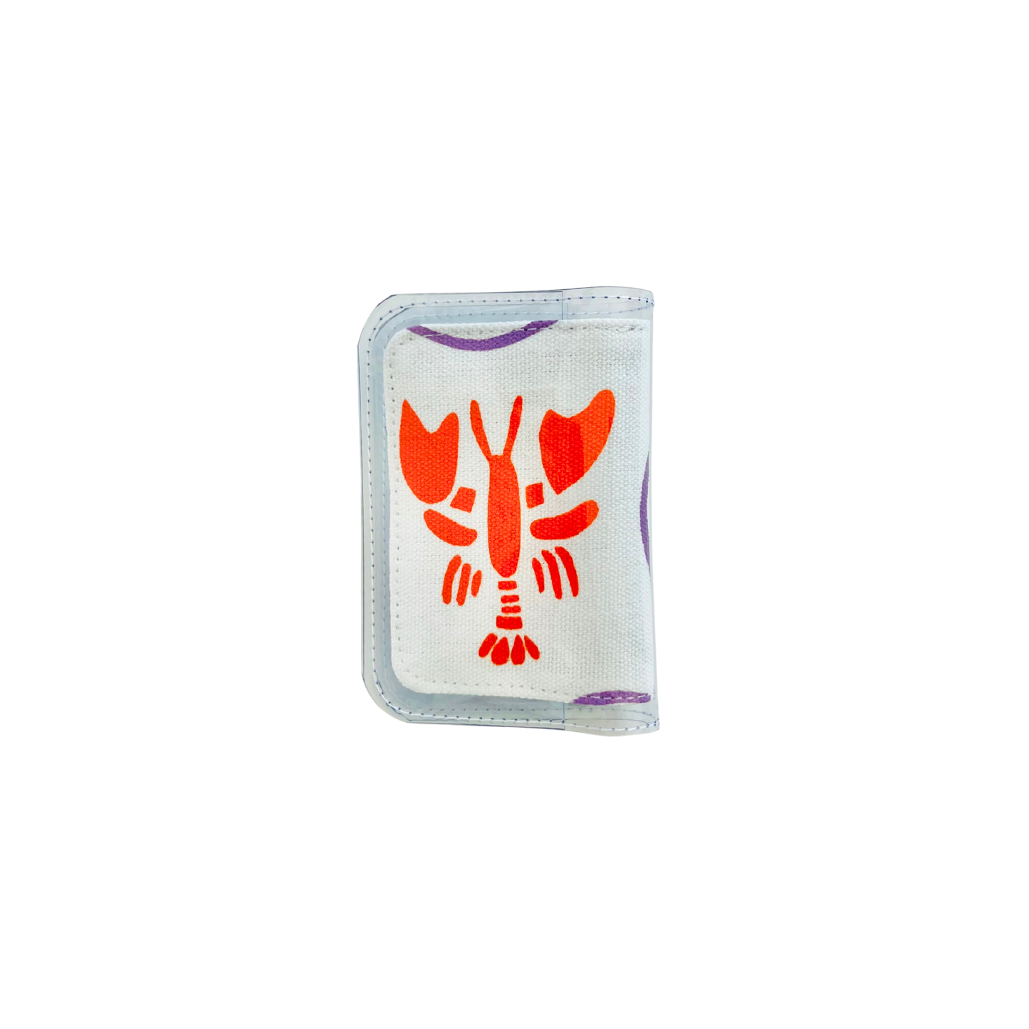 SHELL & CLAW | CARD WALLET