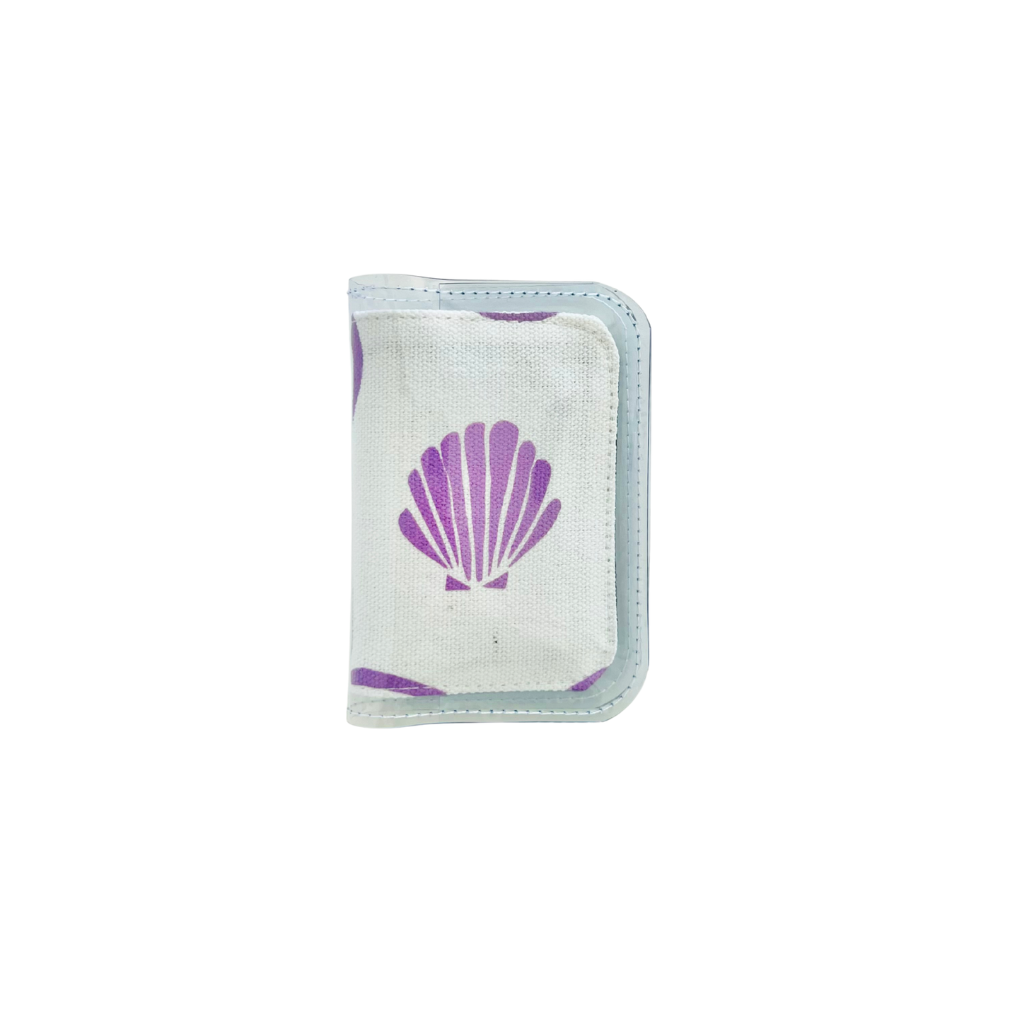 SHELL & CLAW | CARD WALLET