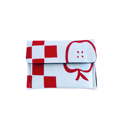 THE FIRST APPLE | SMALL PURSE