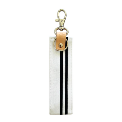 MONOCHROME MOVES | KEYCHAIN