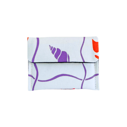 SHELL & CLAW | SMALL PURSE
