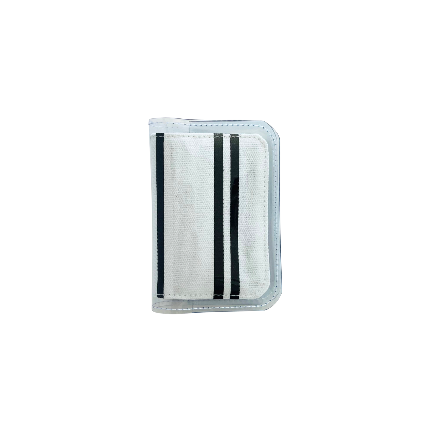 MONOCHROME MOVES | CARD WALLET