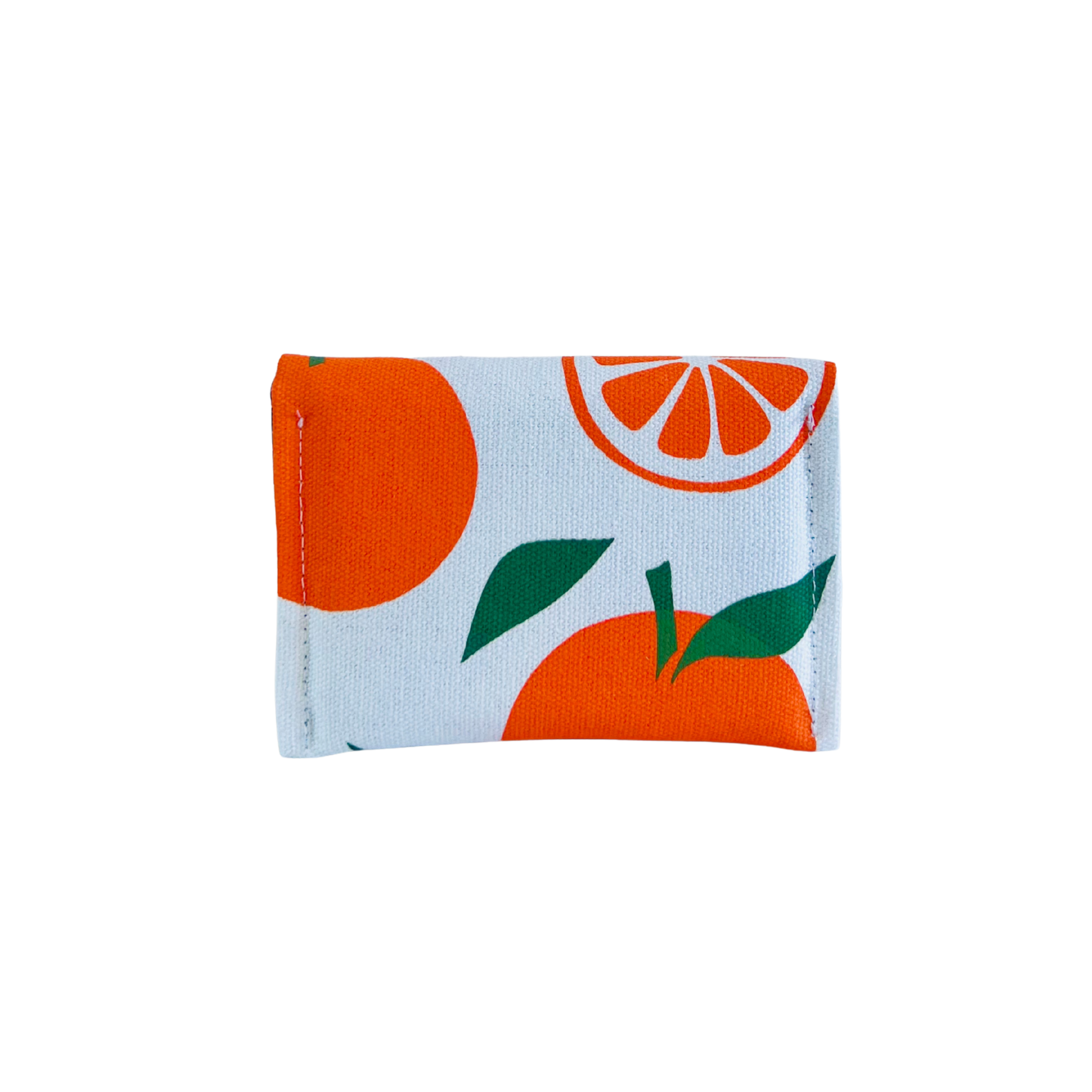 SWEET ORANGE | SMALL PURSE