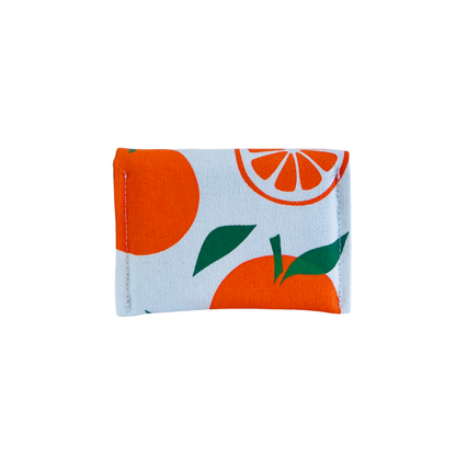 SWEET ORANGE | SMALL PURSE