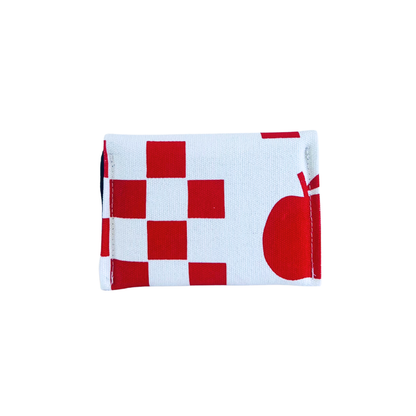 THE FIRST APPLE | SMALL PURSE