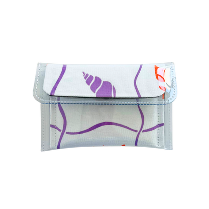 SHELL & CLAW | SMALL PURSE