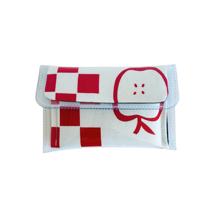 THE FIRST APPLE | SMALL PURSE