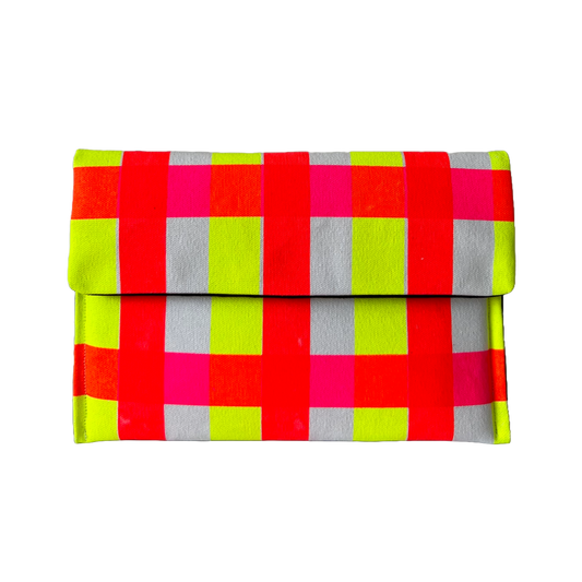 LIGHT IT UP | SMALL CLUTCH