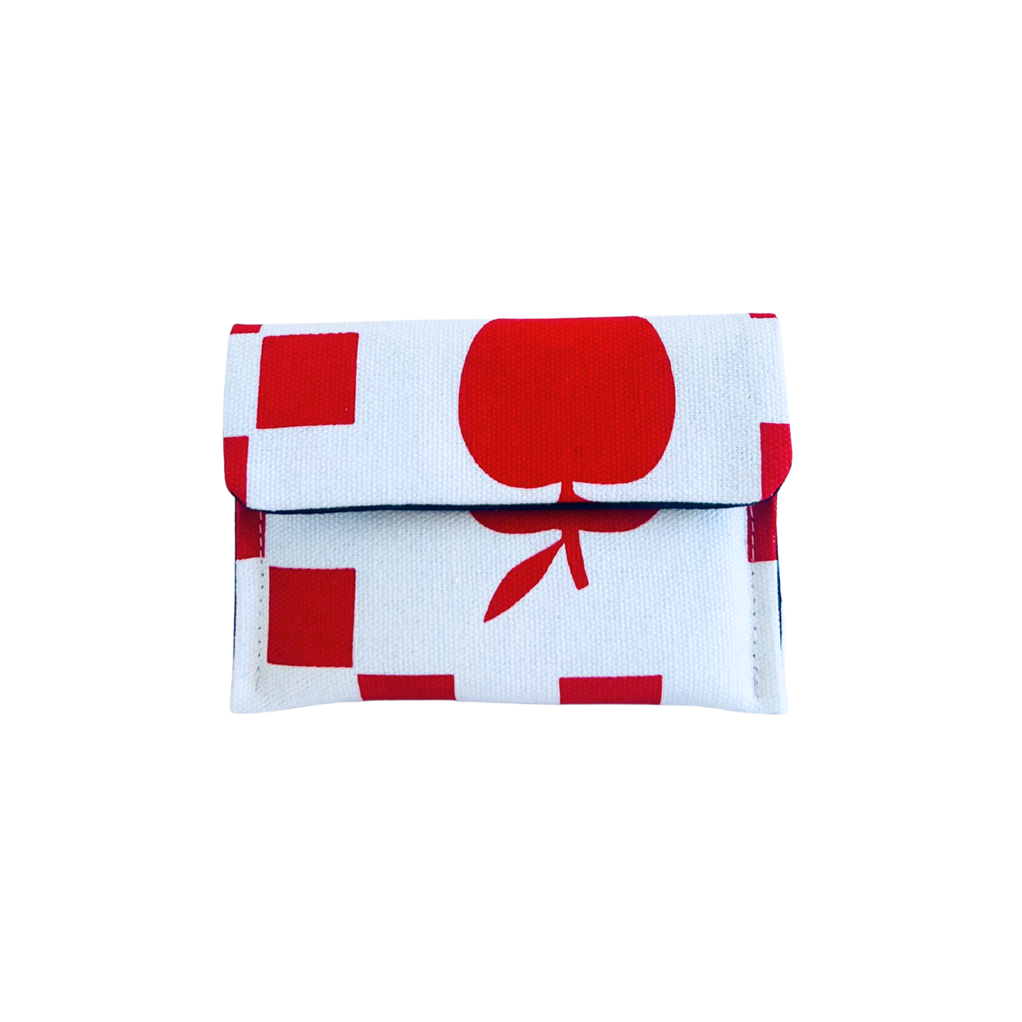 THE FIRST APPLE | SMALL PURSE