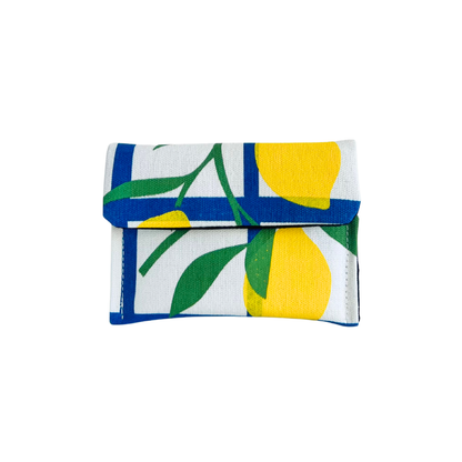 LIMONCELLO | SMALL PURSE