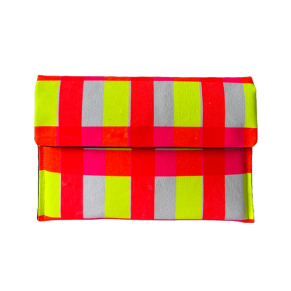 LIGHT IT UP | SMALL CLUTCH