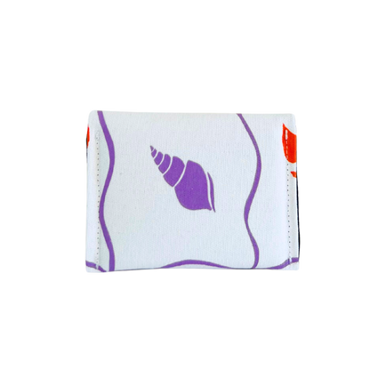SHELL & CLAW | SMALL PURSE