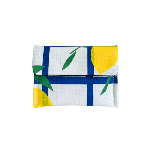 LIMONCELLO | SMALL PURSE