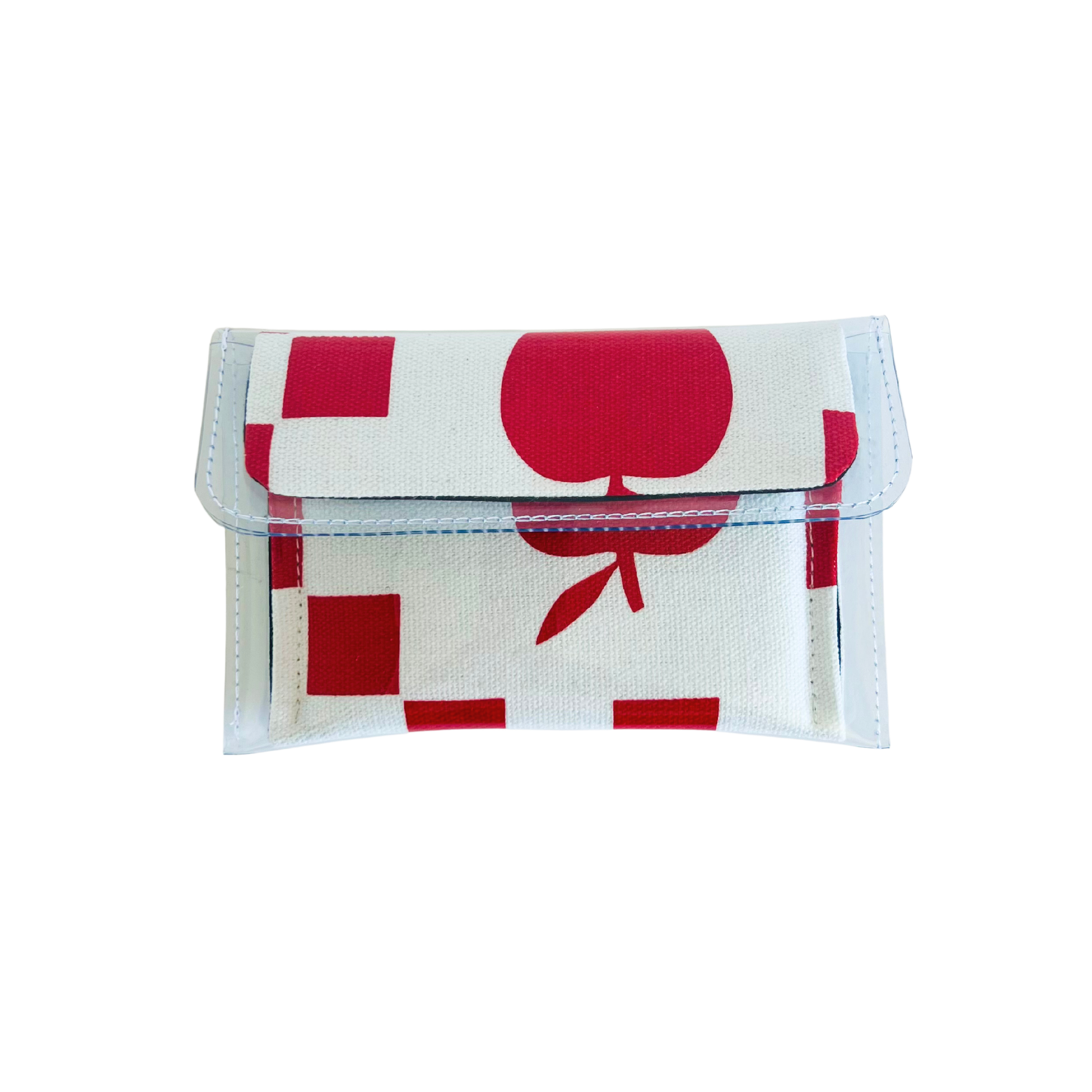 THE FIRST APPLE | SMALL PURSE