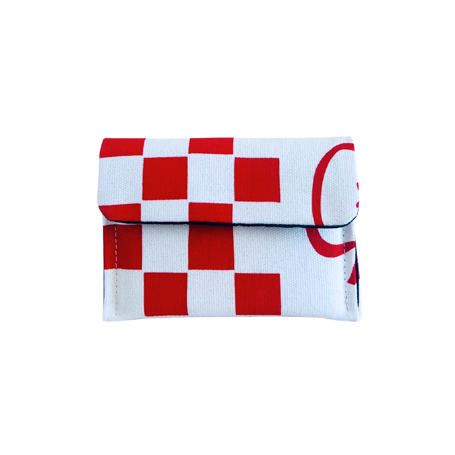 THE FIRST APPLE | SMALL PURSE