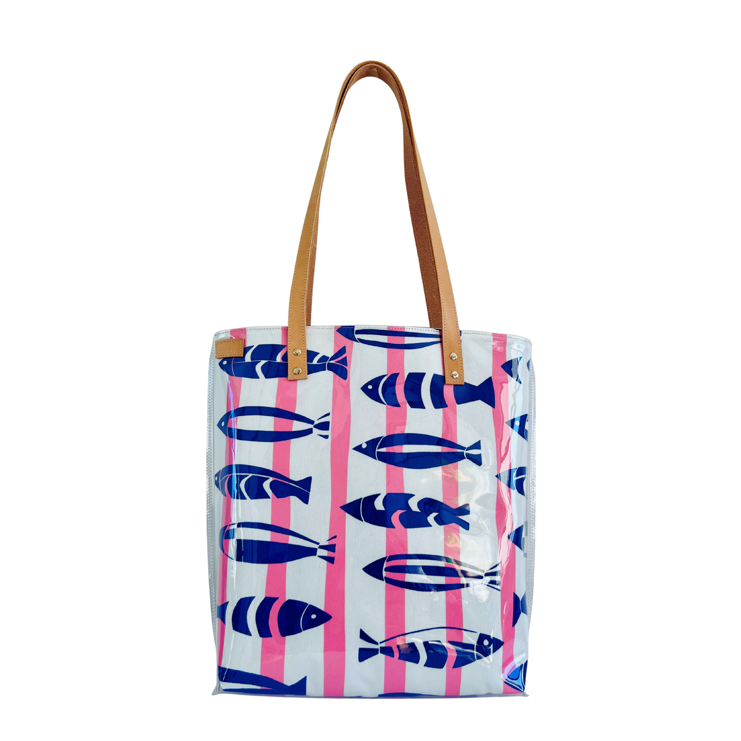 FIVE & TWO | DAILY TOTE