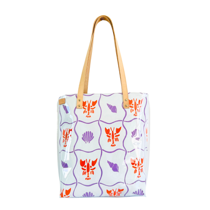 SHELL & CLAW | DAILY TOTE