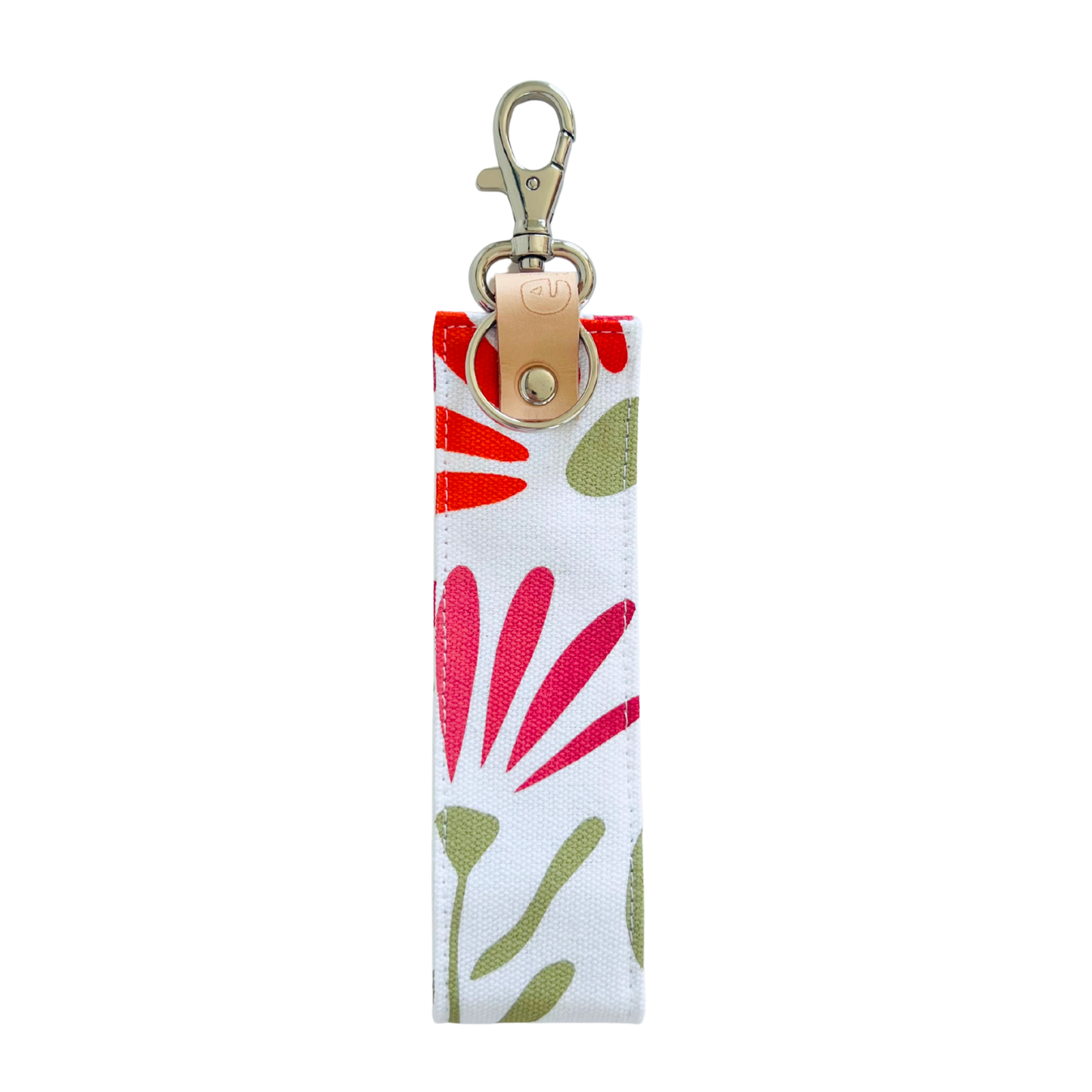 NAN'S GARDEN | KEYCHAIN