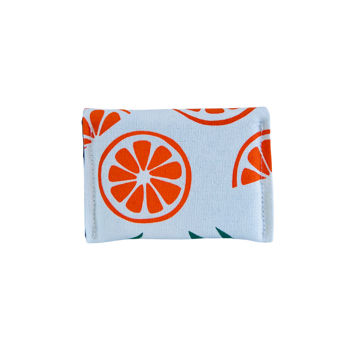 SWEET ORANGE | SMALL PURSE