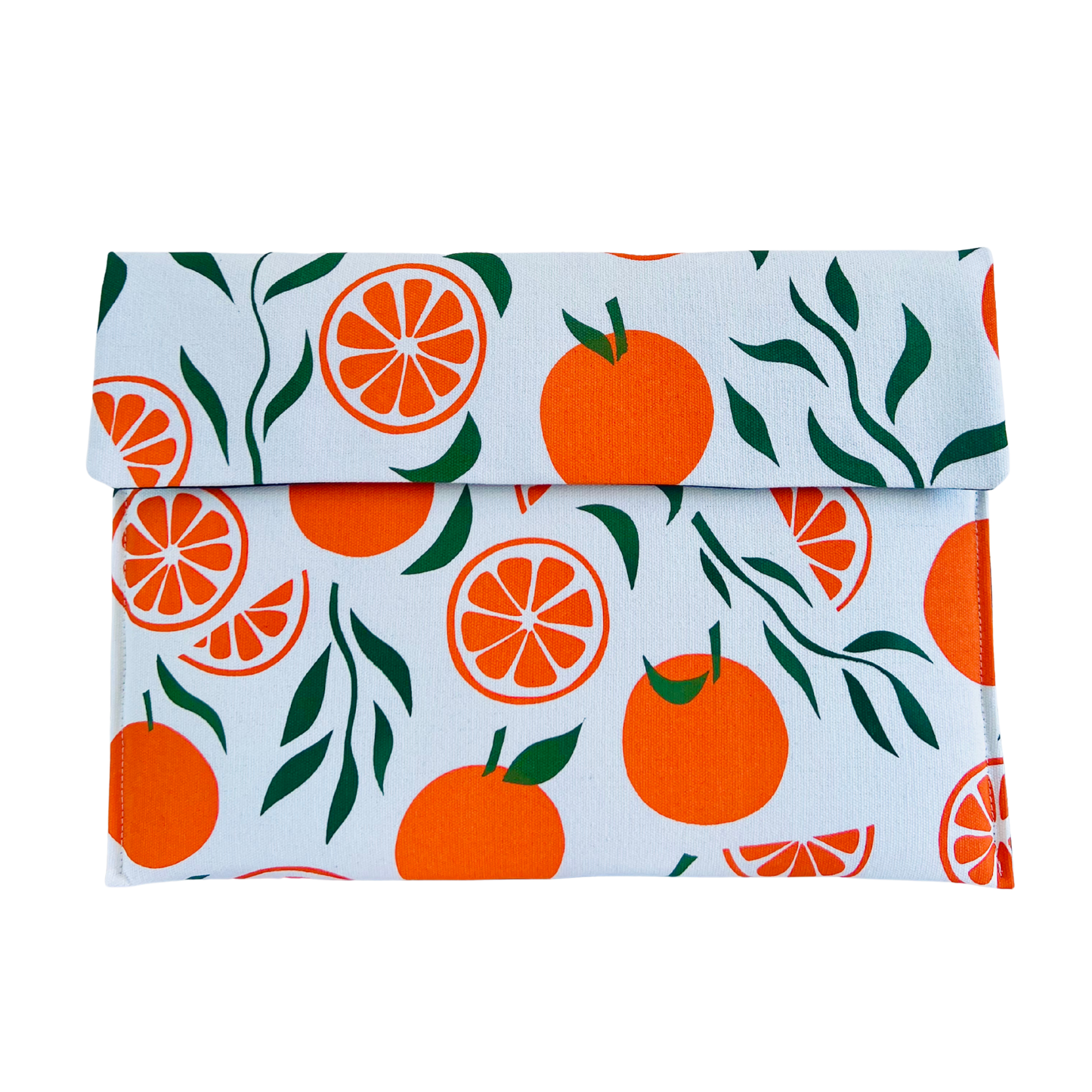 SWEET ORANGE | 13" / 14" LAPTOP CASE