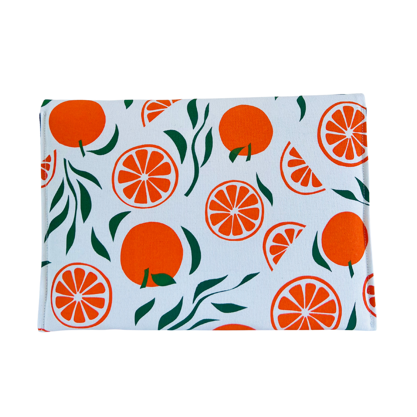 SWEET ORANGE | 13" / 14" LAPTOP CASE