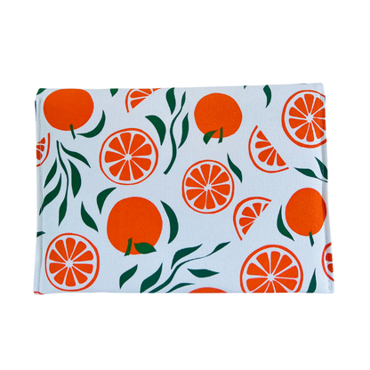 SWEET ORANGE | 13" / 14" LAPTOP CASE