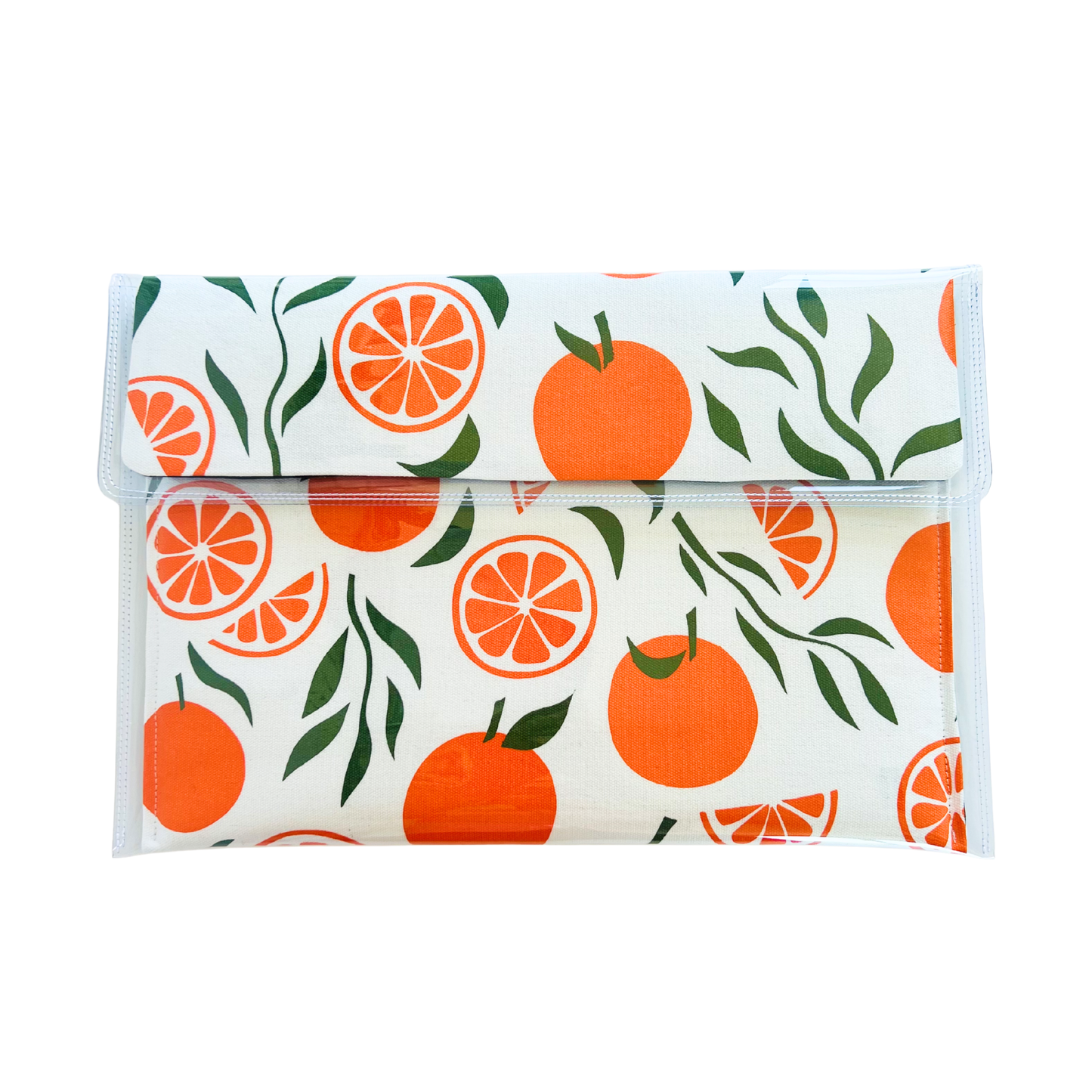 SWEET ORANGE | 13" / 14" LAPTOP CASE