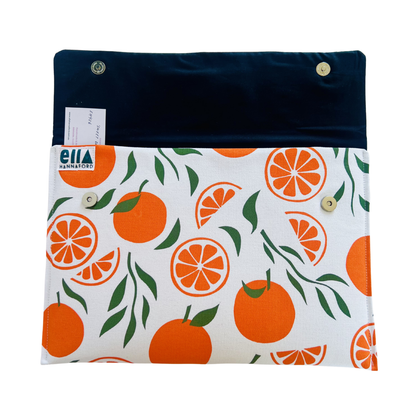 SWEET ORANGE | 13" / 14" LAPTOP CASE