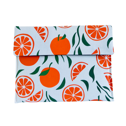 SWEET ORANGE | 11" TECH CASE