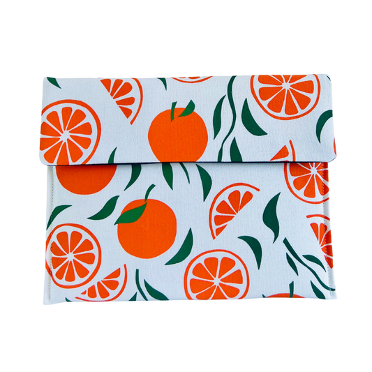 SWEET ORANGE | 11" TECH CASE