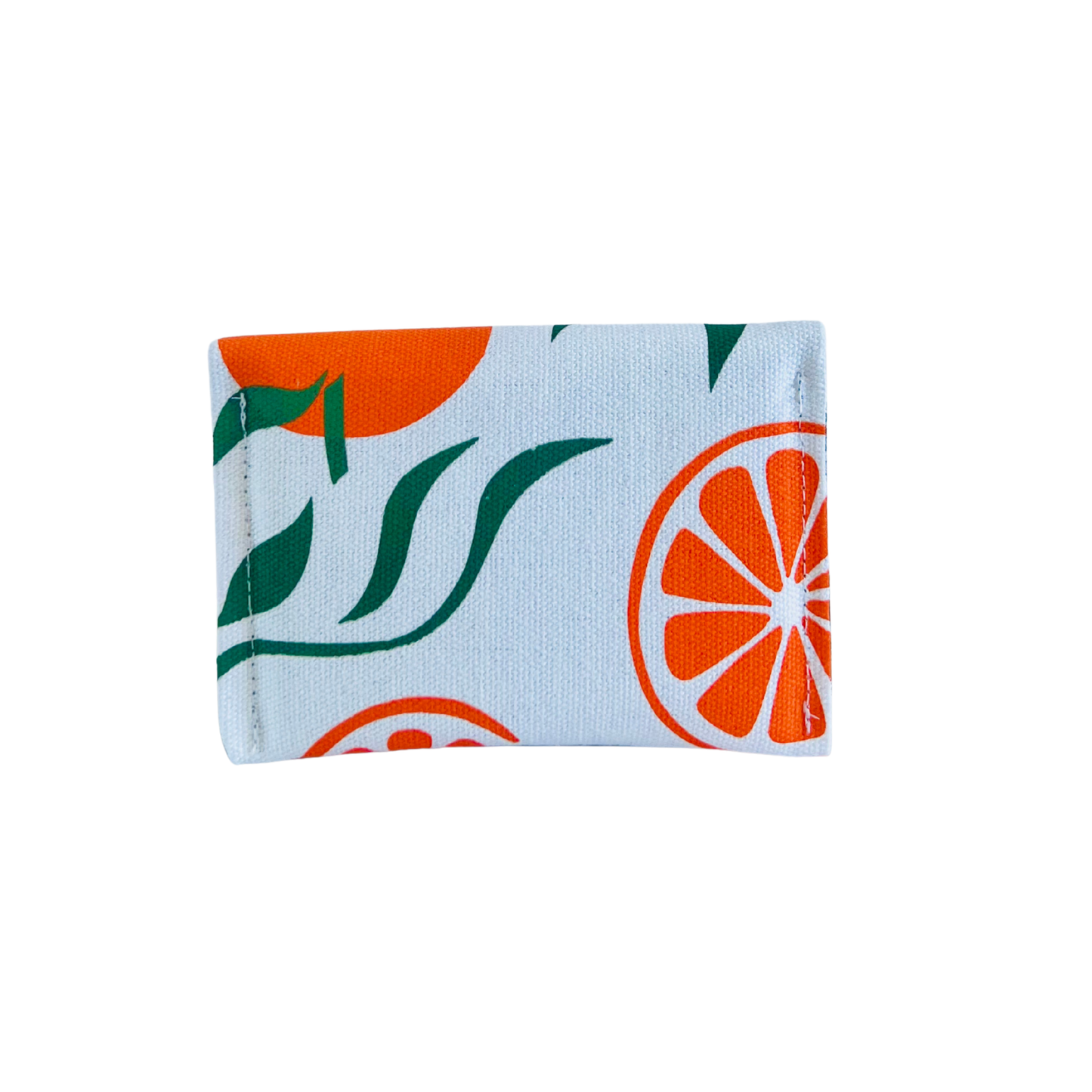 SWEET ORANGE | SMALL PURSE