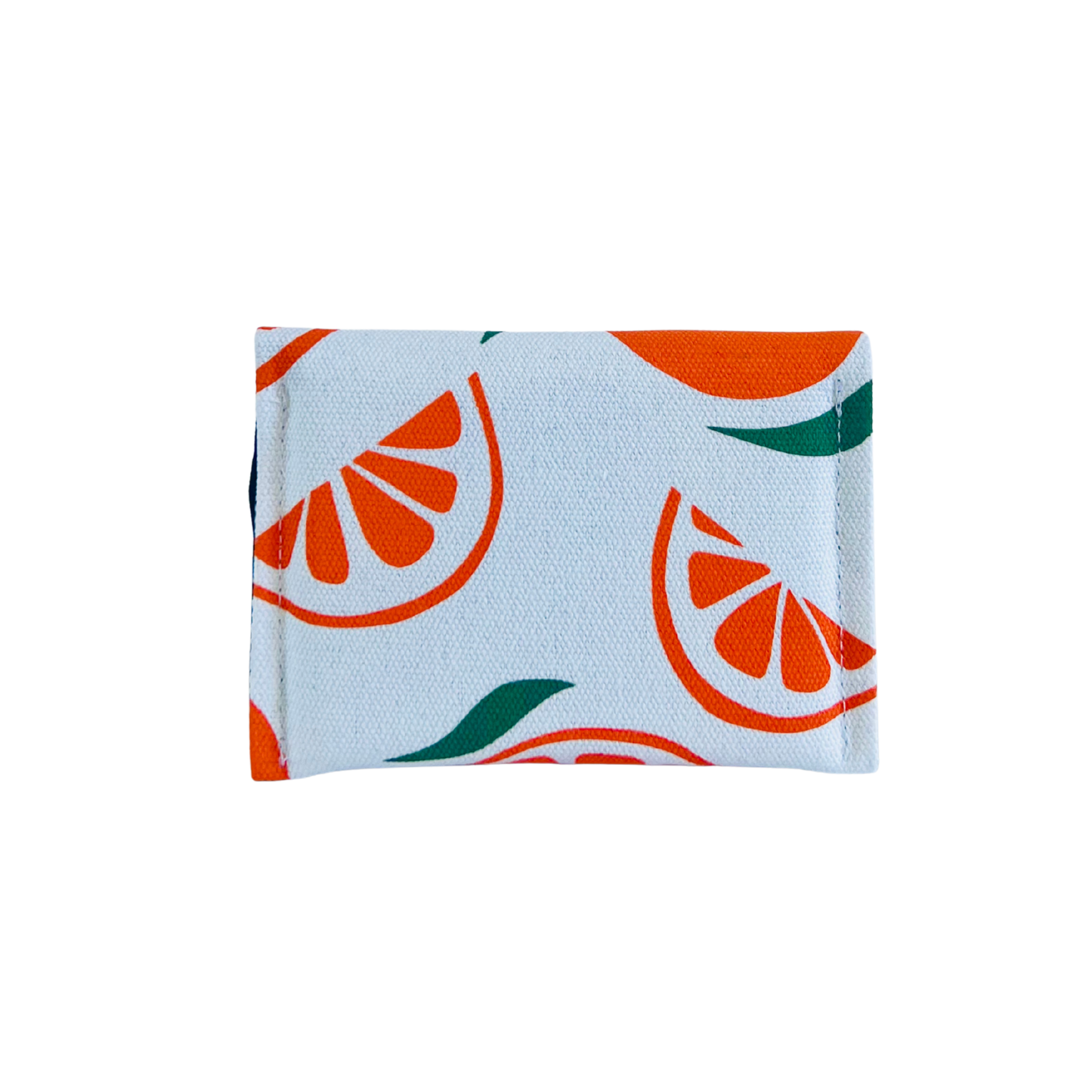 SWEET ORANGE | SMALL PURSE