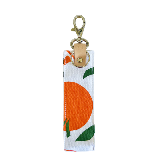 SWEET ORANGE | KEYCHAIN