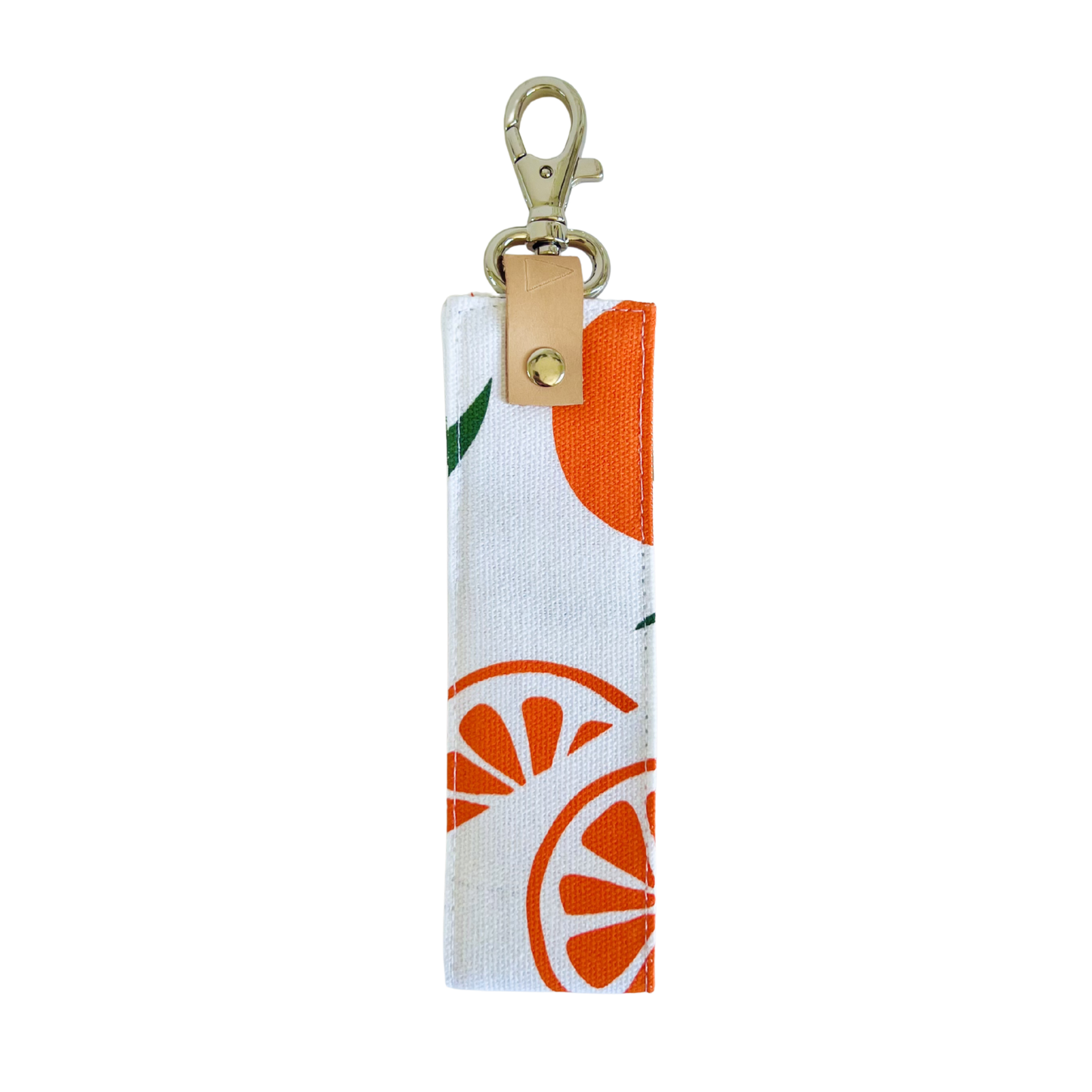 SWEET ORANGE | KEYCHAIN