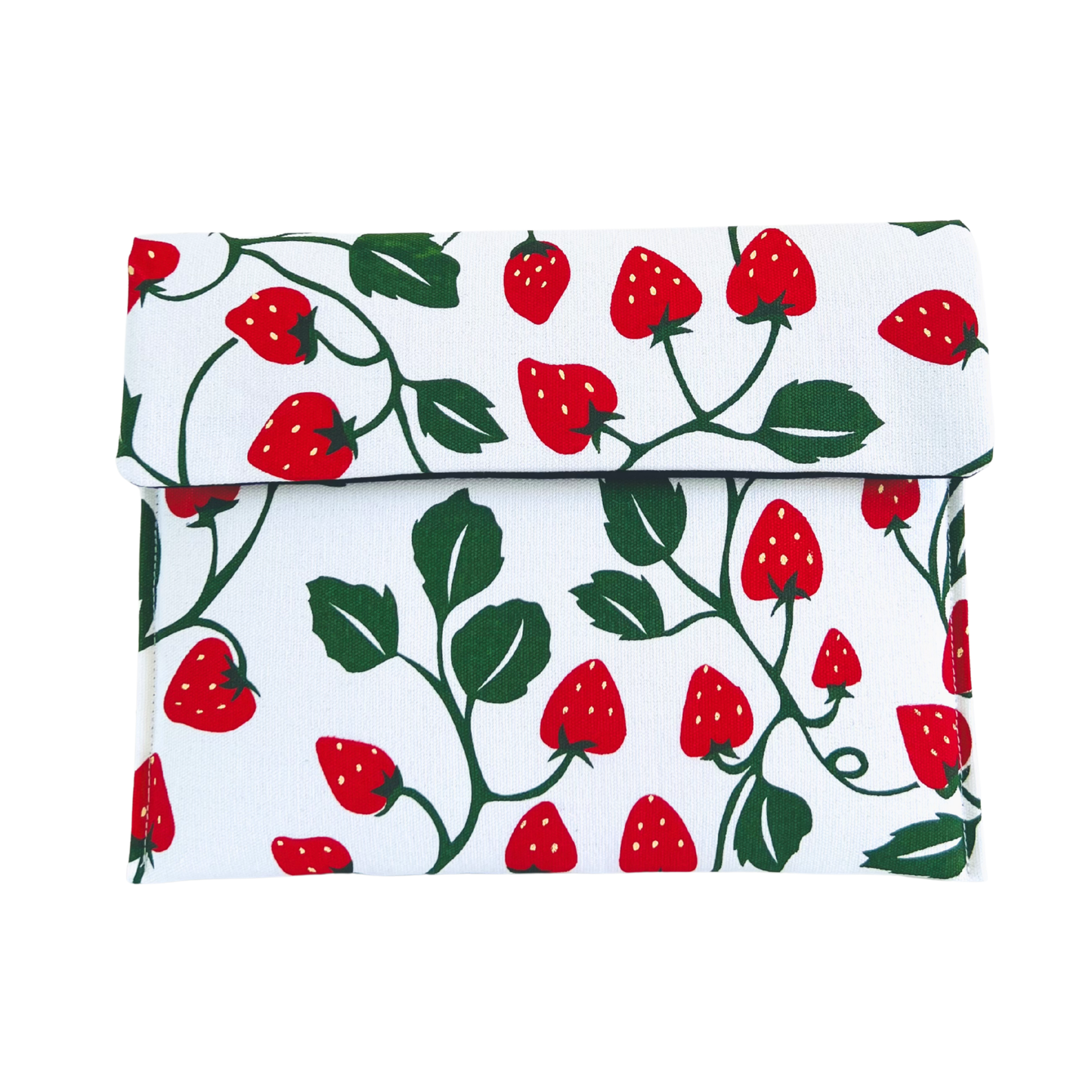 STRAWBERRY MEADOWS | 11" TECH CASE