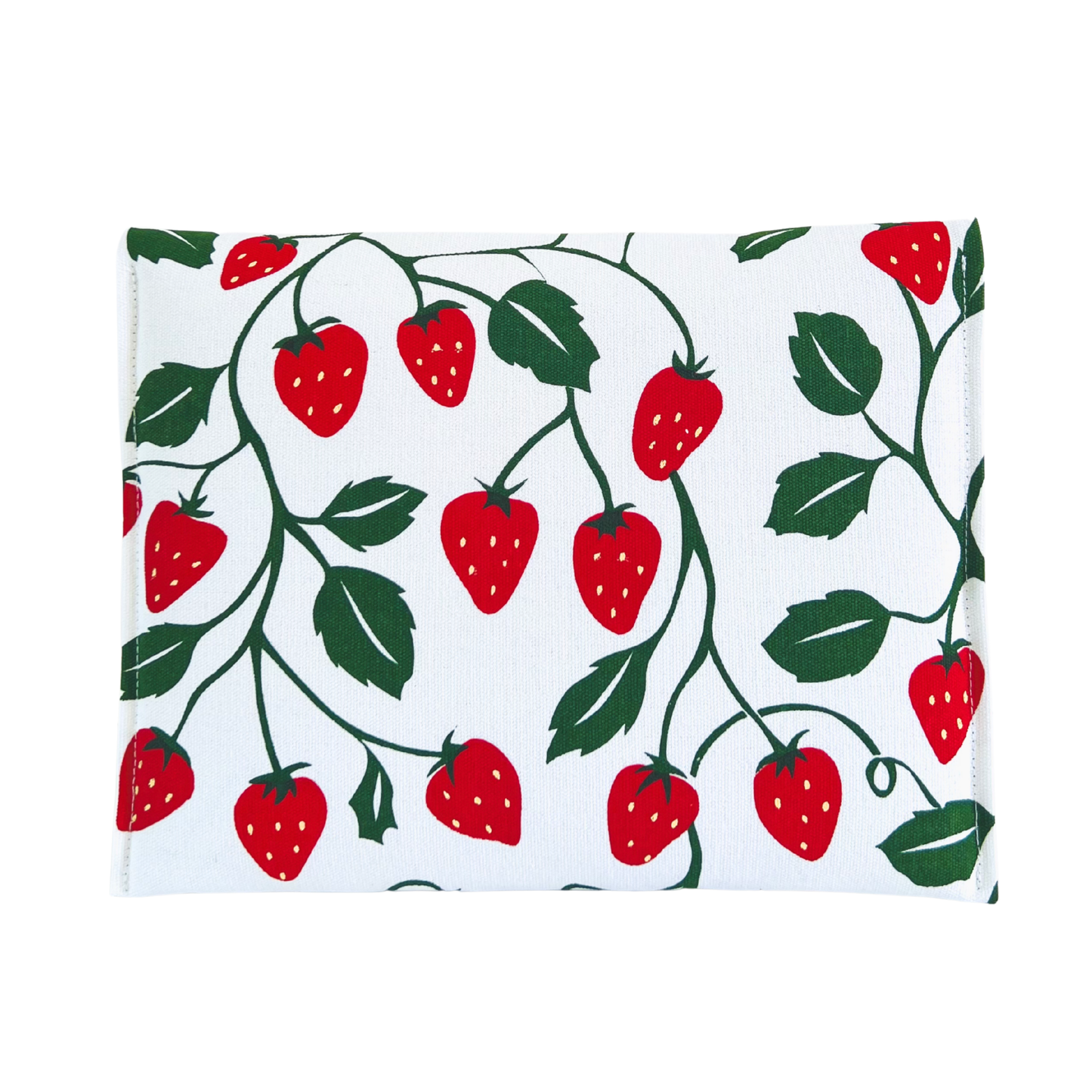 STRAWBERRY MEADOWS | 11" TECH CASE
