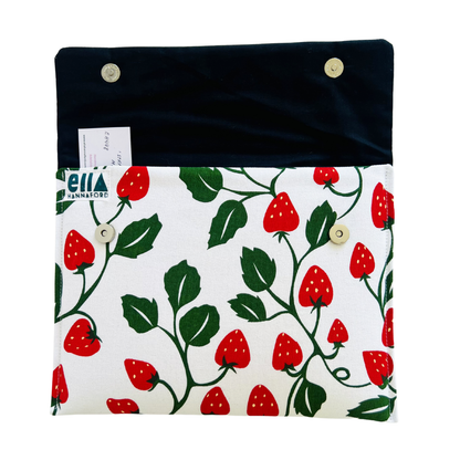 STRAWBERRY MEADOWS | 11" TECH CASE