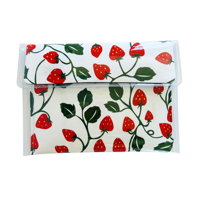 STRAWBERRY MEADOWS | 11" TECH CASE